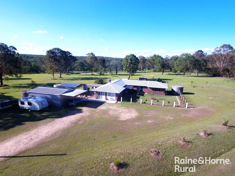 18 Julie Street, Kingaroy QLD 4610