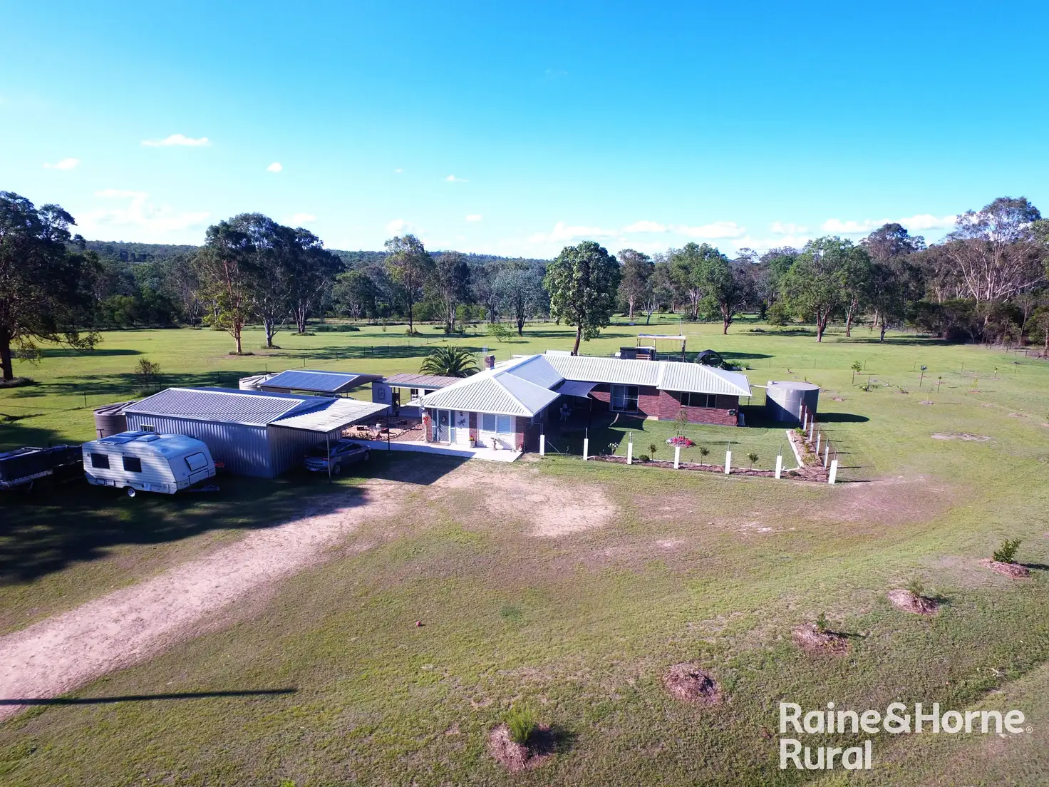 Main view of Homely house listing, 18 Julie Street, Kingaroy QLD 4610