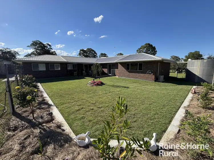 Second view of Homely house listing, 18 Julie Street, Kingaroy QLD 4610