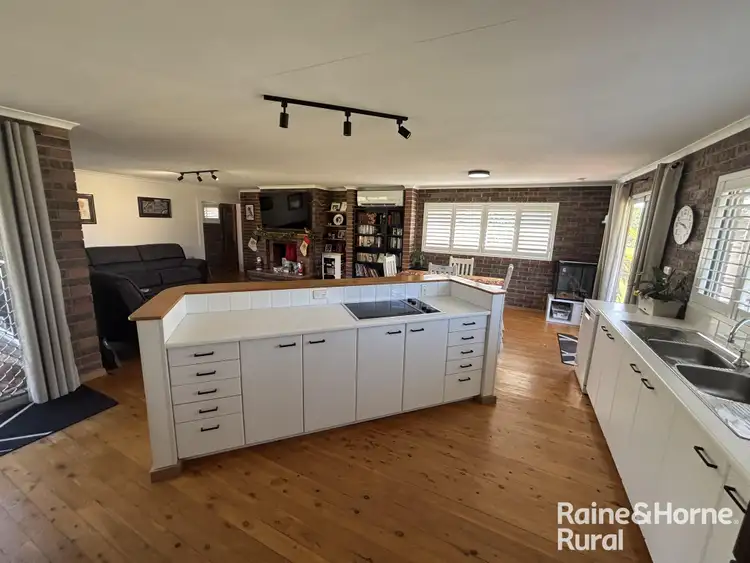 Third view of Homely house listing, 18 Julie Street, Kingaroy QLD 4610