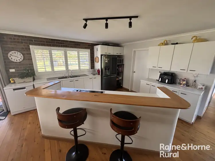 Fifth view of Homely house listing, 18 Julie Street, Kingaroy QLD 4610