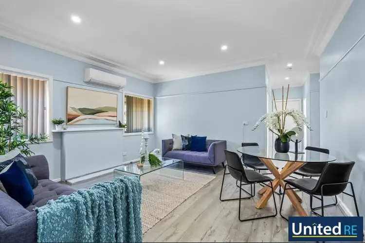 22 Wall Park Avenue, Seven Hills NSW 2147