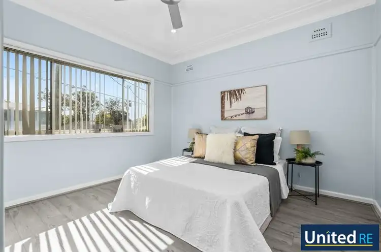 Second view of Homely house listing, 22 Wall Park Avenue, Seven Hills NSW 2147