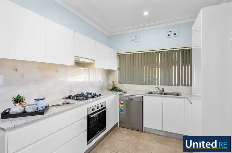 Fourth view of Homely house listing, 22 Wall Park Avenue, Seven Hills NSW 2147