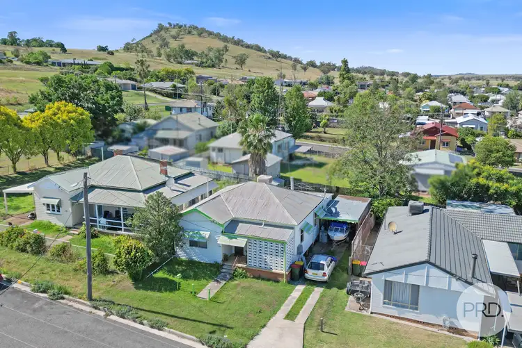 Third view of Homely house listing, 29 Poole Street, Werris Creek NSW 2341