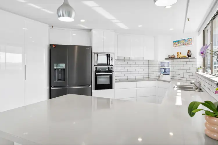 Fourth view of Homely apartment listing, 83/17 Bayview Street, Runaway Bay QLD 4216