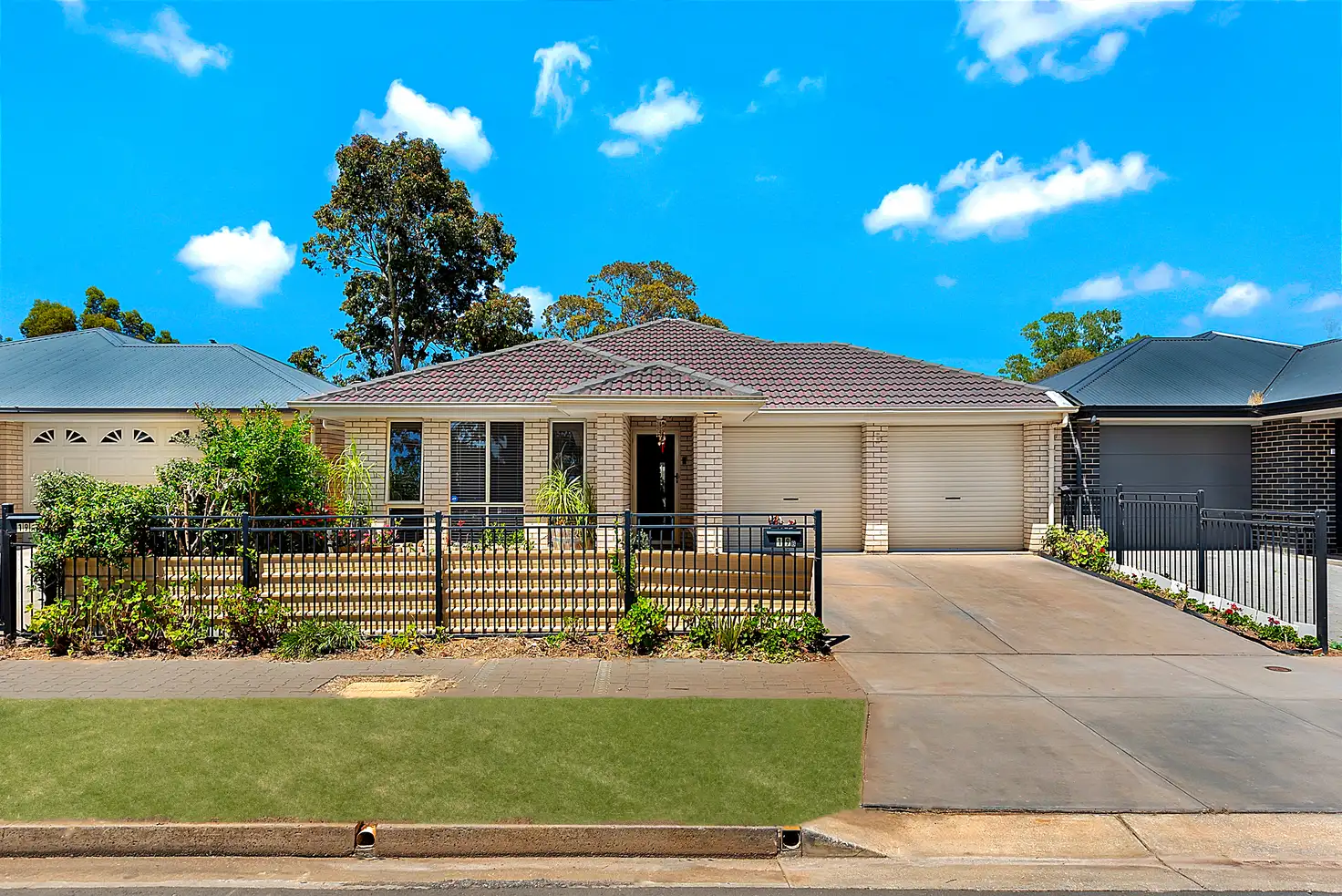 Main view of Homely house listing, 19B Ballard Road, Smithfield Plains SA 5114