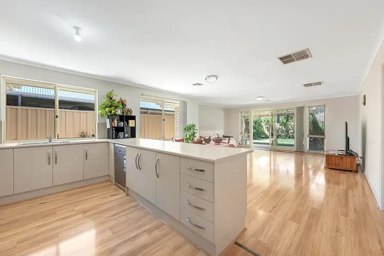 Third view of Homely house listing, 19B Ballard Road, Smithfield Plains SA 5114