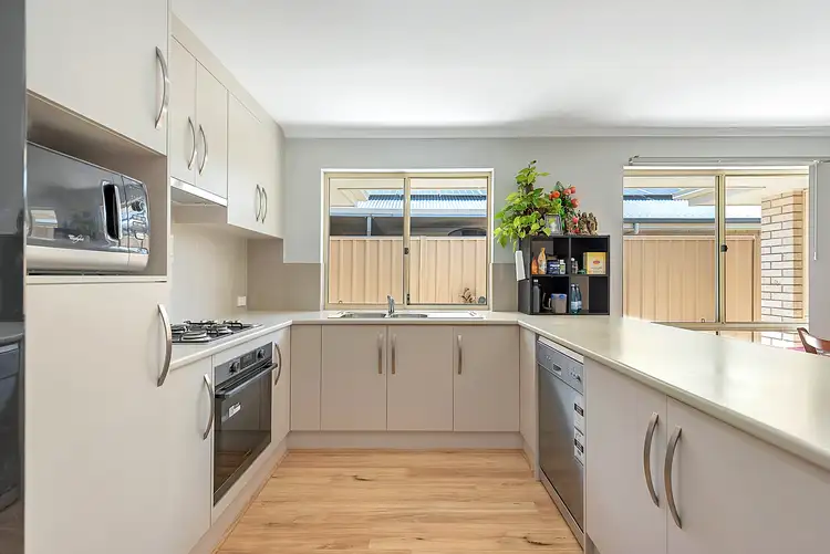 Fourth view of Homely house listing, 19B Ballard Road, Smithfield Plains SA 5114