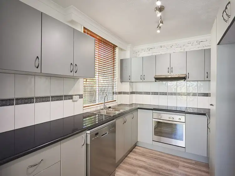 Second view of Homely unit listing, 3/10 Aubrey Street, Surfers Paradise QLD 4217