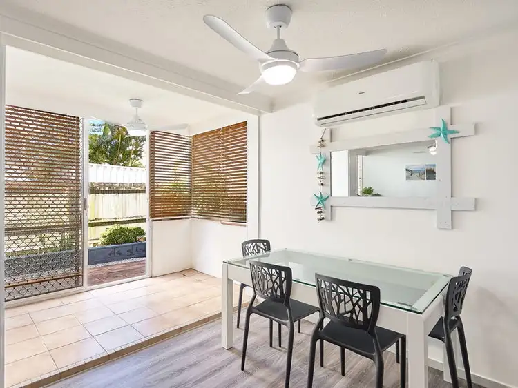 Fourth view of Homely unit listing, 3/10 Aubrey Street, Surfers Paradise QLD 4217