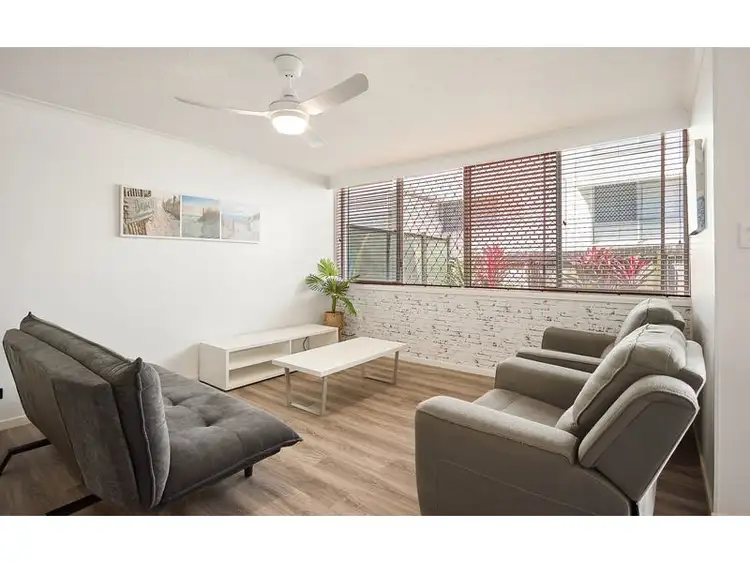 Fifth view of Homely unit listing, 3/10 Aubrey Street, Surfers Paradise QLD 4217