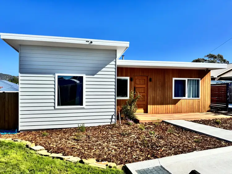 1/5 Toongabbie Street, Midway Point TAS 7171