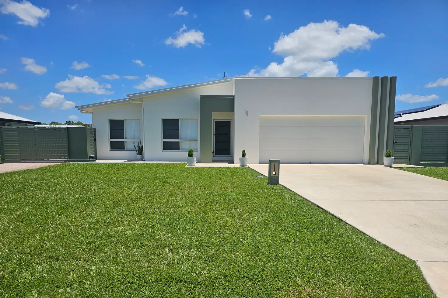 Main view of Homely house listing, 78 Drysdale Street, Ayr QLD 4807