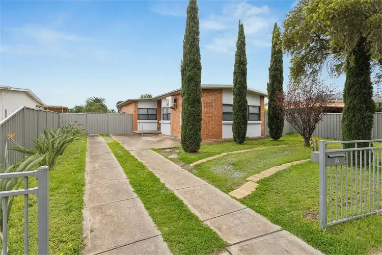 10 Searle Road, Davoren Park SA 5113
