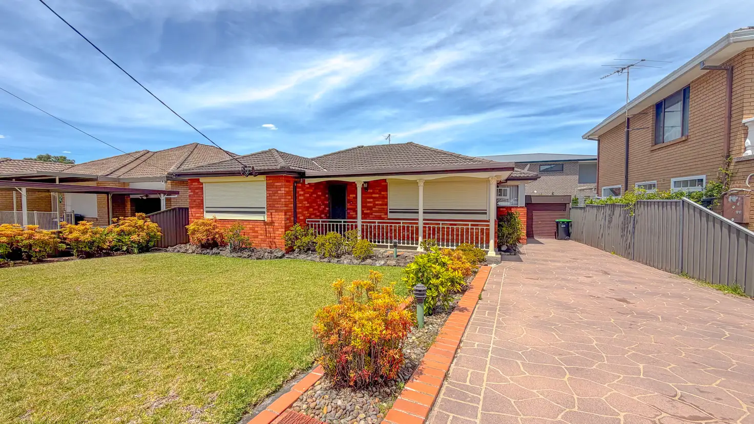 Main view of Homely house listing, 11 Market Street, Smithfield NSW 2164