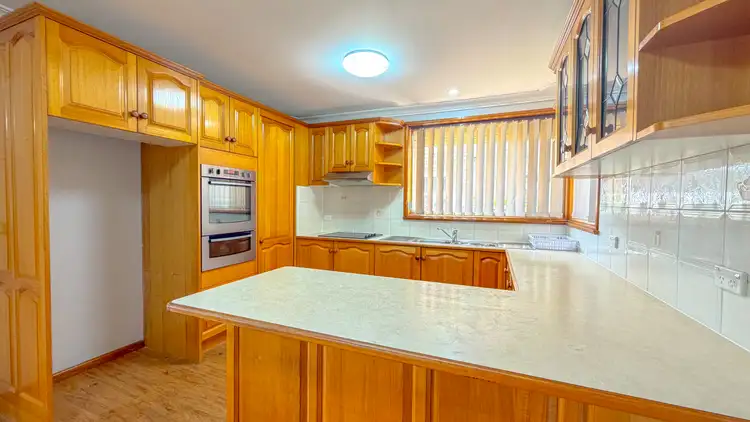 Fourth view of Homely house listing, 11 Market Street, Smithfield NSW 2164