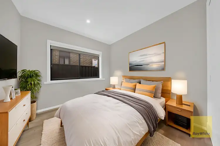Fourth view of Homely house listing, 20 Adelong Boulevard, Cobblebank VIC 3338