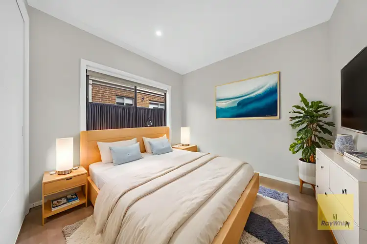 Fifth view of Homely house listing, 20 Adelong Boulevard, Cobblebank VIC 3338