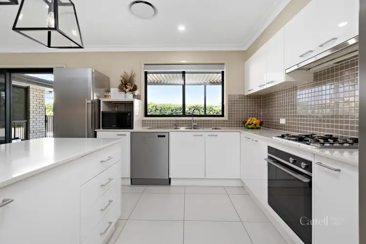 Third view of Homely house listing, 2 Berrinda Close, Bolwarra Heights NSW 2320