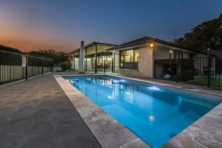 Fourth view of Homely house listing, 2 Berrinda Close, Bolwarra Heights NSW 2320