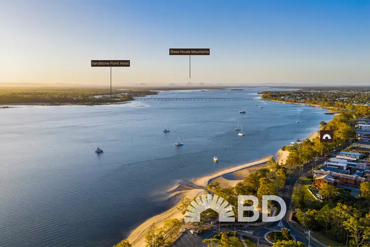 Second view of Homely house listing, 61 Welsby Parade, Bongaree QLD 4507