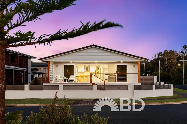 Third view of Homely house listing, 61 Welsby Parade, Bongaree QLD 4507