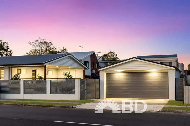 Fourth view of Homely house listing, 61 Welsby Parade, Bongaree QLD 4507