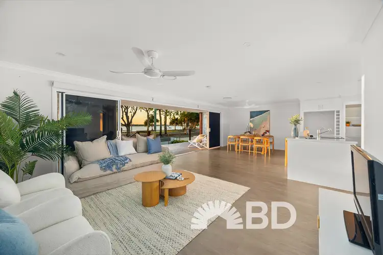 Fifth view of Homely house listing, 61 Welsby Parade, Bongaree QLD 4507