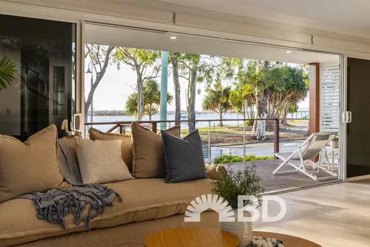 Sixth view of Homely house listing, 61 Welsby Parade, Bongaree QLD 4507