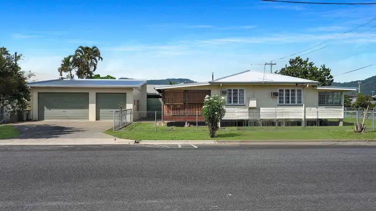 249 Little Spence Street, Bungalow QLD 4870