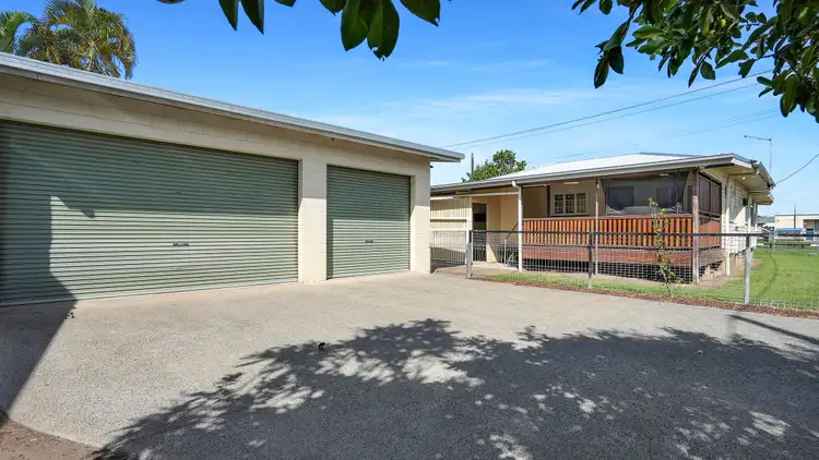 Second view of Homely house listing, 249 Little Spence Street, Bungalow QLD 4870