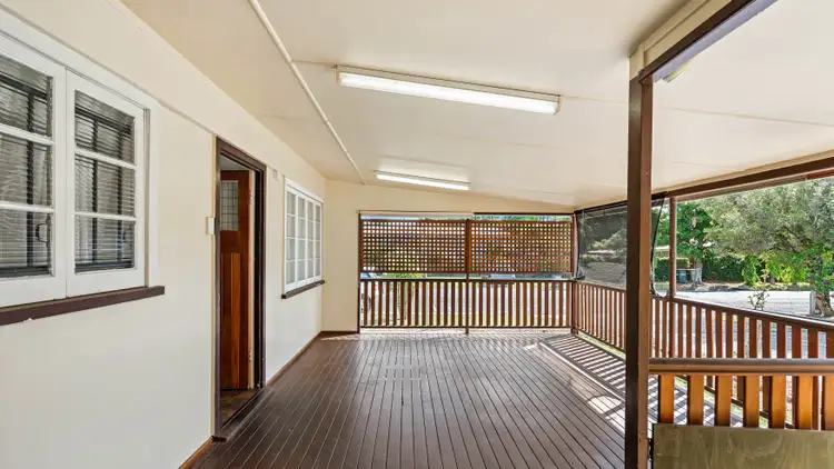 Third view of Homely house listing, 249 Little Spence Street, Bungalow QLD 4870