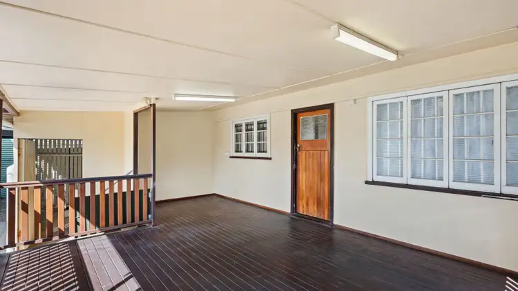 Fourth view of Homely house listing, 249 Little Spence Street, Bungalow QLD 4870