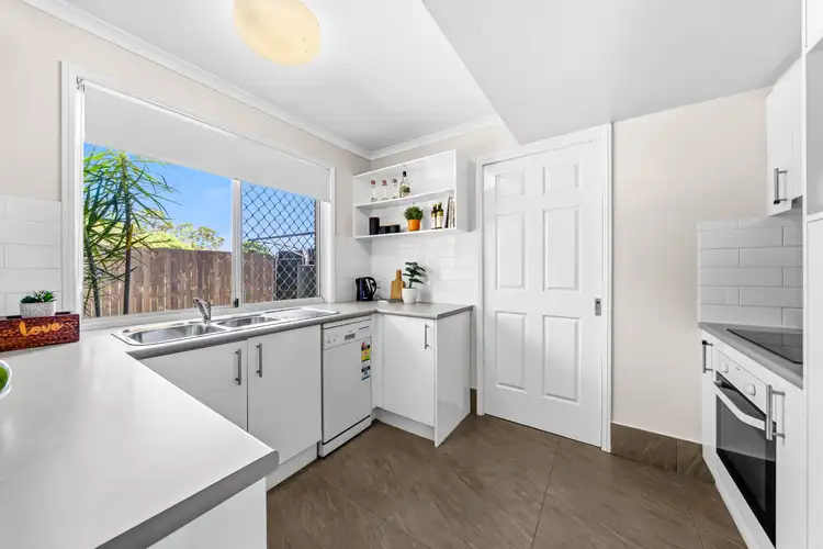 Third view of Homely townhouse listing, 11/28 Gleneagles Avenue, Cornubia QLD 4130