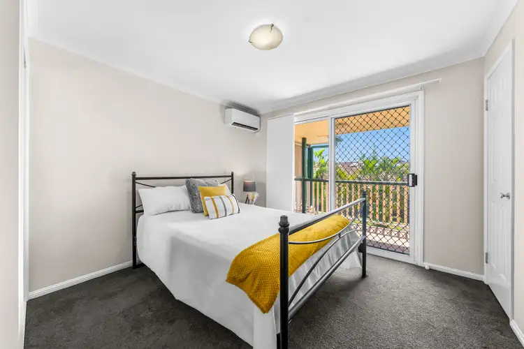 Fourth view of Homely townhouse listing, 11/28 Gleneagles Avenue, Cornubia QLD 4130