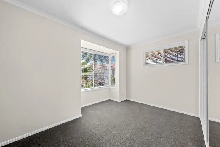 Sixth view of Homely townhouse listing, 11/28 Gleneagles Avenue, Cornubia QLD 4130