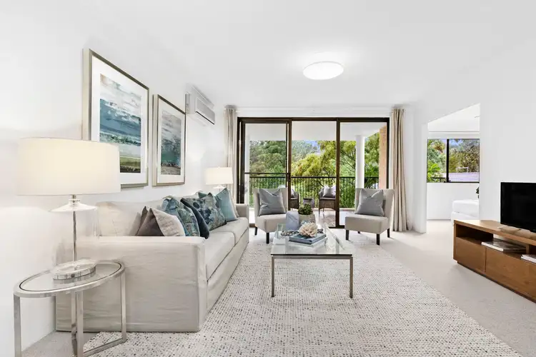 138/25 Best Street, Lane Cove NSW 2066