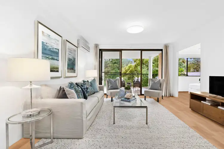 138/25 Best Street, Lane Cove NSW 2066