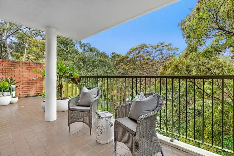 Second view of Homely apartment listing, 138/25 Best Street, Lane Cove NSW 2066
