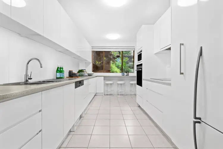 Third view of Homely apartment listing, 138/25 Best Street, Lane Cove NSW 2066