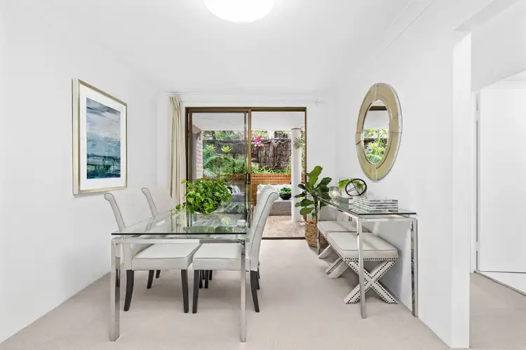 Fourth view of Homely apartment listing, 138/25 Best Street, Lane Cove NSW 2066