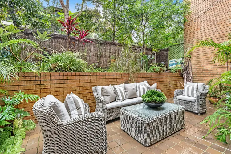 Fifth view of Homely apartment listing, 138/25 Best Street, Lane Cove NSW 2066