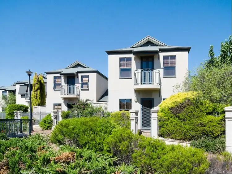 1/4 Cowell Place, Mile End SA 5031