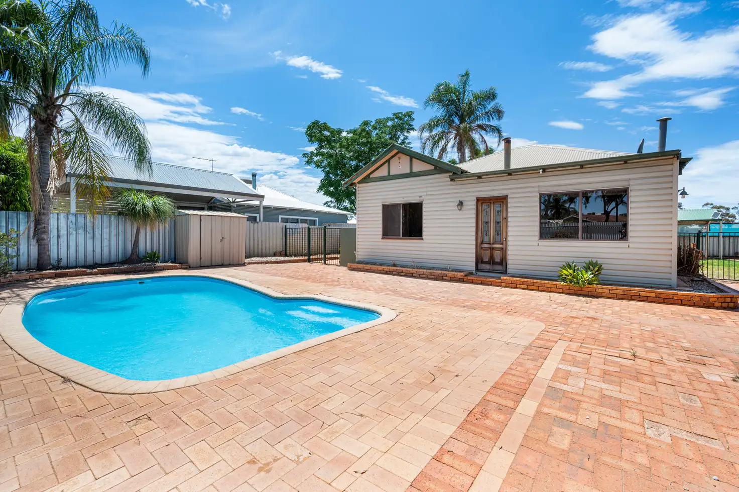 Main view of Homely house listing, 207 Piccadilly Street, Piccadilly WA 6430