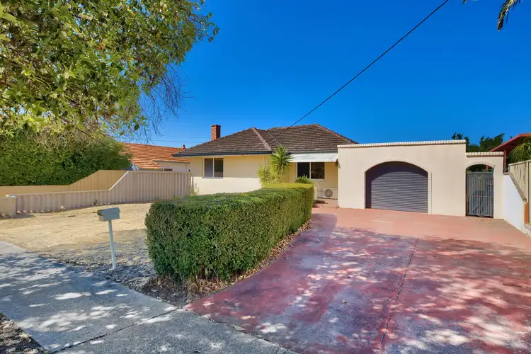 1/81 Birkett Street, Bedford WA 6052