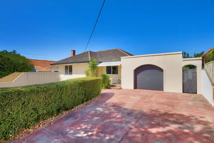 Second view of Homely house listing, 1/81 Birkett Street, Bedford WA 6052