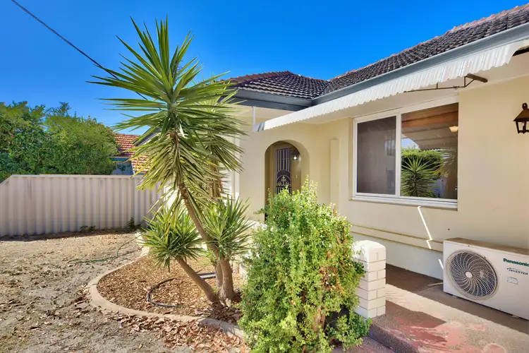 Third view of Homely house listing, 1/81 Birkett Street, Bedford WA 6052