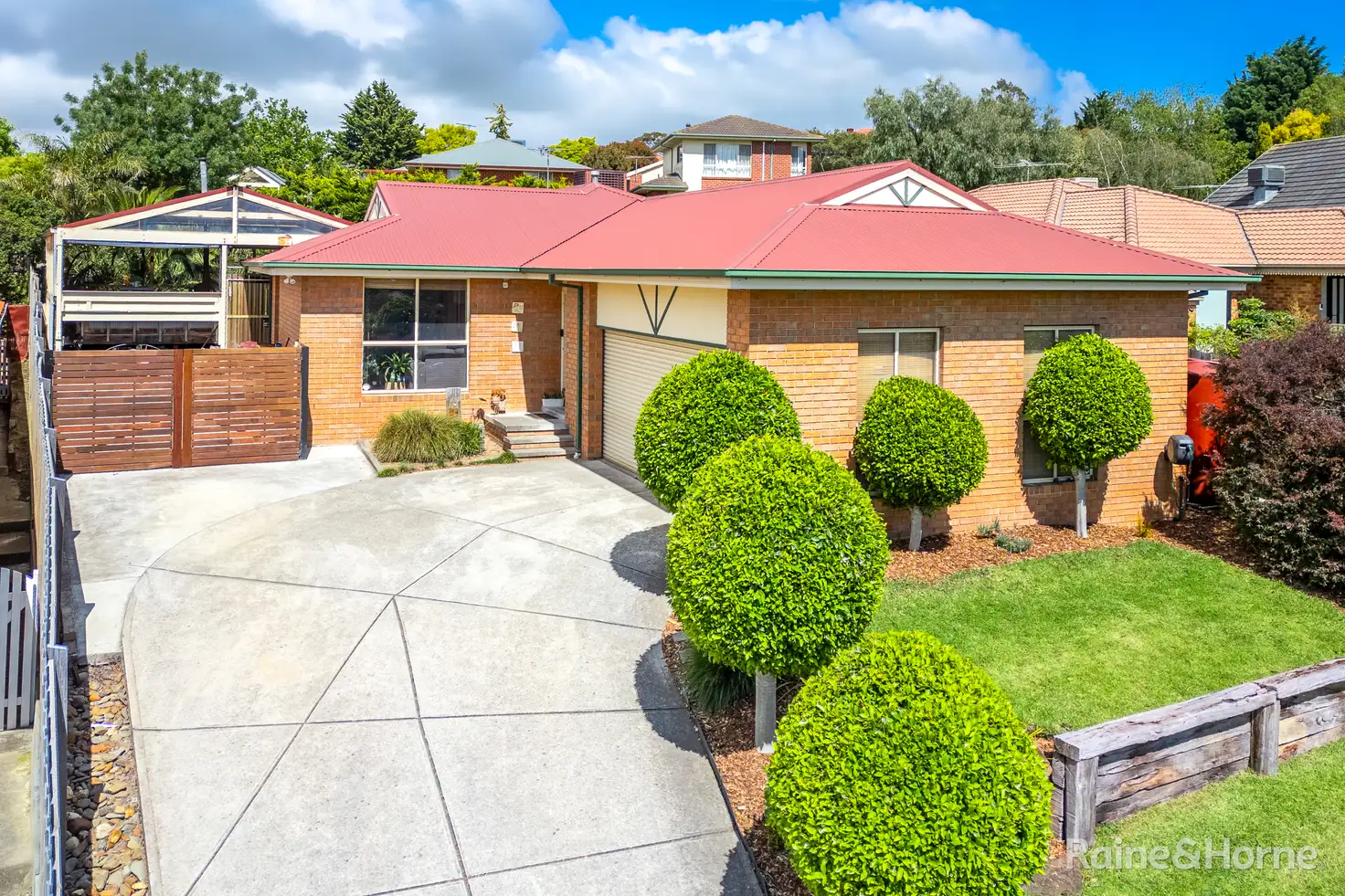 Main view of Homely house listing, 9 Solomon Court, Sunbury VIC 3429