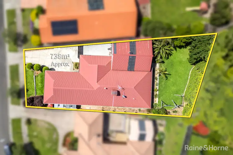 Third view of Homely house listing, 9 Solomon Court, Sunbury VIC 3429